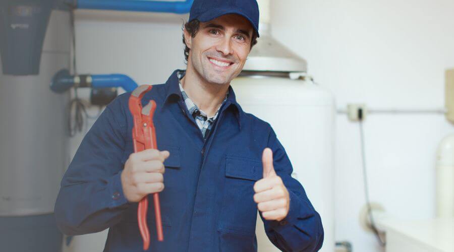 Professional Leak Detection Services in Hampton, IA